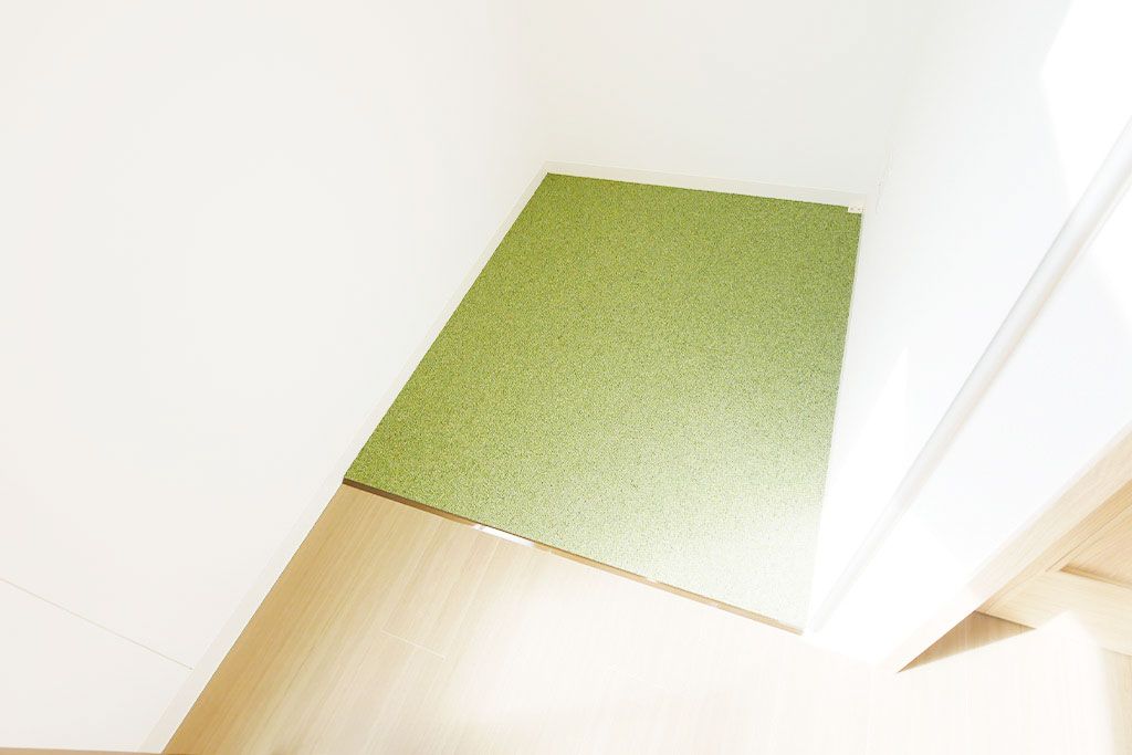 キッズスペース